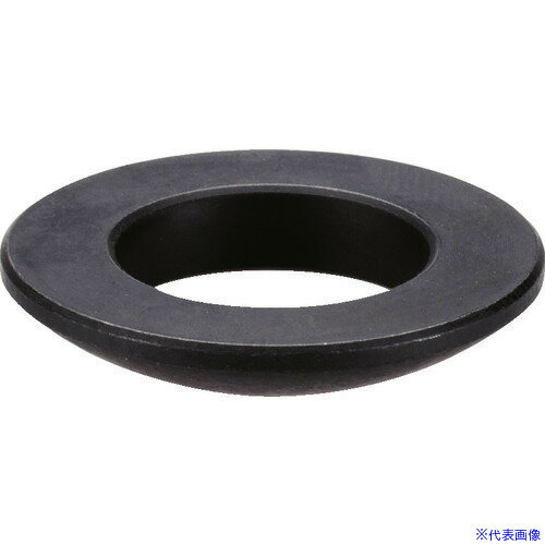 ■HALDER 球面ワッシャー 焼入れ鋼 適合ボルトM14 23050.0014(8498642)