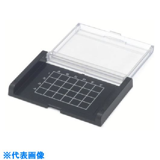 オレンジブック トラスコ中山　TRUSCOサカセ タックキャリア W80×D56×H10 〔品番:A01BC1000〕[ 注番:8499544]特長●粘着　●低アウトガス用途●精密品等の保管・搬送ケース　●粘着により多種形状に対応　●繰り返し使用可仕様●ケース外寸W(mm)：80●ケース外寸D(mm)：56●ケース外寸H(mm)：10　●粘着シートW(mm)：60●粘着シートD(mm)：42　●粘着強度呼び：10仕様2●サカセ　タックキャリア材質/仕上●本体：導電PC　●フタ：制電PC　●粘着シート：非シリコーンセット内容/付属品注意原産国（名称）日本JANコード4948349671641本体質量26gオレンジブック トラスコ中山　TRUSCOサカセ タックキャリア W80×D56×H10 〔品番:A01BC1000〕[注番:8499544][本体質量：26g]《包装時基本サイズ：155×170×85》〔包装時質量：101g〕分類》電子機器》静電気対策用品》導電性容器☆納期情報：オレンジブック掲載以外でメーカー直送品【法人限定＝会社名ご記入お願い致します。】