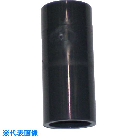 ■エスロン クリーン継手 ソケット 150 CLS1F(8505869)[送料別途見積り][法人・事業所限定][外直送]