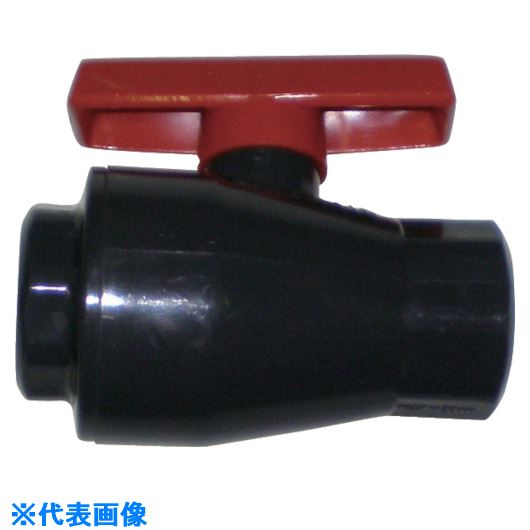 オレンジブック トラスコ中山　TRUSCOエスロン ロックボールバルブ PVC/EPDM ネジ式 50 〔品番:LV50N〕[ 注番:8506434]特長●面間寸法が短く、コンパクトに設計したボディーサイズです。●機械装置周りの配管に適しています。●酸性またはアルカリ性の薬品や海水で腐食することなくさまざまな配管に適応します。●シールパッキン仕様にはFPMもございますので、ご指定下さい。用途●化学工場薬品配管・半導体工場純水配管・水産工場海水配管・食品工場廃水処理ラインなど、さまざまな配管に。仕様●塩ビ管呼び径：50mm●L(mm)：155●H(mm)：154●最高使用温度(℃)：50●材質：本体硬質塩化ビニール管(PVC) パッキン：EPDM仕様2材質/仕上●本体：PVC●シール：EPDMセット内容/付属品注意●流体が薬液の場合は、耐薬性能に十分ご注意下さい。原産国（名称）台湾JANコード4901860803250本体質量1000gオレンジブック トラスコ中山　TRUSCOエスロン ロックボールバルブ PVC/EPDM ネジ式 50 〔品番:LV50N〕[注番:8506434][本体質量：1000g]《包装時基本サイズ：155×154×103》〔包装時質量：1000g〕分類》工事・照明用品》管工機材》塩ビバルブ☆納期情報：オレンジブック掲載以外でメーカー直送品【法人限定＝会社名ご記入お願い致します。】