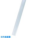 ■クボタケミックス 透明塩ビパイプ TV30X1M TV30X1M(8506646)