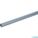 ■クボタケミックス 一般用塩ビパイプ VP 40X1M VP40X1M(8506818)