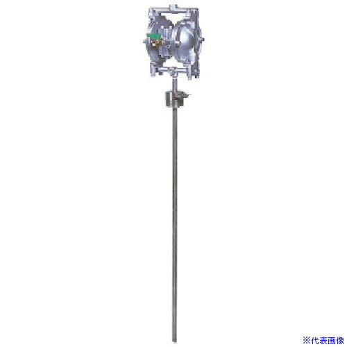 樂天商城 - ■ヤマダ ダイアフラムポンプDP−10BSC−D DP10BSCD(8509942)[送料別途お見積り][法人限定][外直送]