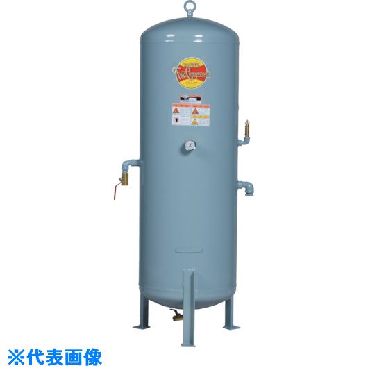 オレンジブック トラスコ中山　TRUSCO富士 サブタンク 〔品番:PST83L〕[ 注番:8510551]特長●パッケージ形コンプレッサと併用しますと、負荷変動の用途に余裕を持って使用できます。●圧縮空気の空気だめ機能、冷却効果もあり圧力開閉器式、特にドライヤを使用する場合は寿命を伸ばす効果があります。仕様●空気タンク容量(L)：83●高さ(mm)：1150●接続口径：Rc 1/2●最高使用圧力(MPa)：0.99●ドレン抜き口径：Rc1/2●外径(mm)：349●固定用穴径(mm)：14仕様2●富士　サブタンク材質/仕上セット内容/付属品注意原産国（名称）日本JANコード本体質量55kgオレンジブック トラスコ中山　TRUSCO富士 サブタンク 〔品番:PST83L〕[注番:8510551][本体質量：55kg]《包装時基本サイズ：1220×650×610》〔包装時質量：143kg〕分類》空圧用品》コンプレッサー》コンプレッサー周辺機器☆納期情報：オレンジブック掲載以外でメーカー直送品（送料元払い）【法人限定＝会社名ご記入お願い致します。】※北海道・沖縄・離島は運賃別途商品も含む