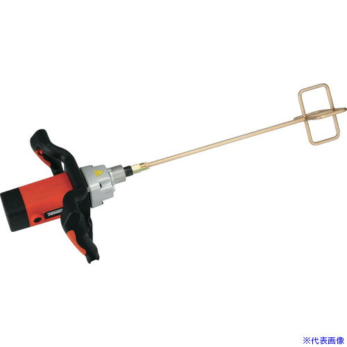 オレンジブック トラスコ中山　TRUSCOトモサダ ハンドミキサー TL−11F 無負荷回転速度250〜700rpm 〔品番:TL11F〕[ 注番:8510841]特長●無段変速で作業効率アップです。●低粘度〜モルタルまで幅広くお使いいただけます。●かくはん中に速度調整が可能です。(250〜700/分）●1100Wの高出力、無段変速で作業効率アップです。用途●低粘度〜モルタルの攪拌に。仕様●電源(V)：100●定格電流(A)：11●消費電力(W)：1100●出力(W)：1100●羽根径(mm)：150●電源コード長さ(m)：2.8●全長(mm)：850●サイズ(mm)：880×330×190●出力(kW)：1.1仕様2●羽根軸一体型●無負荷回転速度(m)：250〜700rp●TC-150F羽根付材質/仕上●ゴム・樹脂・スチールセット内容/付属品●かくはん羽根：TC-150F(羽根・軸一体タイプ)　1本注意原産国（名称）日本JANコード4997581228434本体質量3.6kgオレンジブック トラスコ中山　TRUSCOトモサダ ハンドミキサー TL−11F 無負荷回転速度250〜700rpm 〔品番:TL11F〕[注番:8510841][本体質量：3.6kg]《包装時基本サイズ：580×240×330》〔包装時質量：6kg〕分類》電動・油圧・空圧工具》電動工具》かくはん機☆納期情報：メーカー直送品（送料元払い）【法人限定＝会社名ご記入お願い致します。】 ※北海道・沖縄・離島は運賃別途商品も含む