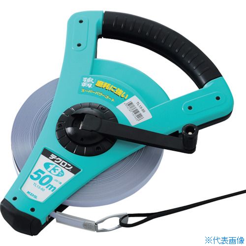 ■KDS テクロン13巾50m TL1350(8511204)
