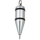 ■KDS 下げ振り セフティブリ300g 直径29mm 全長212mm AW300(8511481)