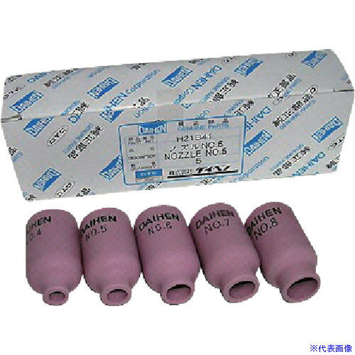 ��DAIHEN ������󥺥Υ���No.7 H21B43(8512994)��5[�������Ӹ��Ѥ�][ˡ�͡����Ƚ����][��ľ��]