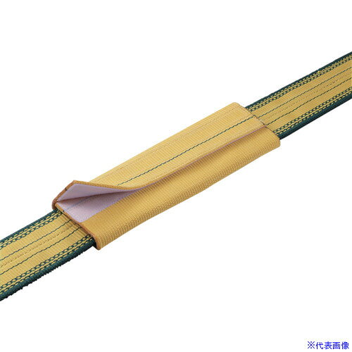 ■ロックスリング ソフターN コーナーパッド(1本通し) C 3.2T用 CPSN1C3.2(8517457)[送料別途お見積り][法人限定][掲外取寄]
