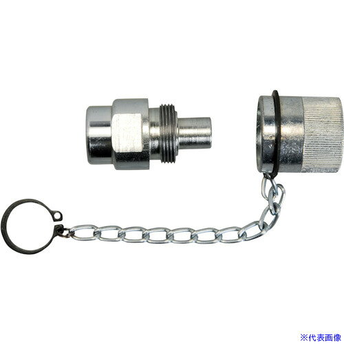 オレンジブック トラスコ中山　TRUSCO泉 オスカプラー 〔品番:OCP〕[ 注番:8520384]特長●イズミ専用ねじ込み式オスカプラーです。用途●油圧ポンプトヘッドの接続用商品。仕様仕様2●ネジ式オスカプラ材質/仕上●アルミ合金セット内容/付属品注意原産国（名称）日本JANコード本体質量0.19kgオレンジブック トラスコ中山　TRUSCO泉 オスカプラー 〔品番:OCP〕[注番:8520384][本体質量：0.19kg]《包装時基本サイズ：30×30×55》〔包装時質量：200g〕分類》手作業工具》電設工具》油圧式圧着工具☆納期情報：オレンジブック掲載以外でメーカー直送品【法人限定＝会社名ご記入お願い致します。】