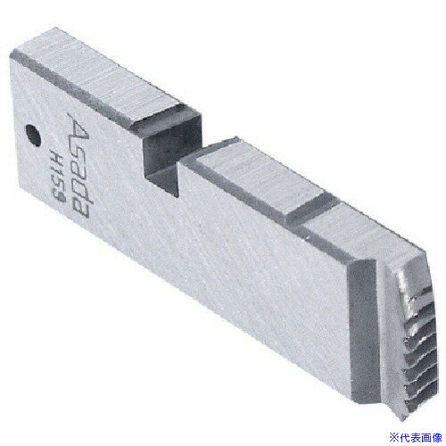 ■Asada ボルトねじ用チェーザ メートル右 M27 89192(8520488)[送料別途お見積り][法人限定][掲外取寄]