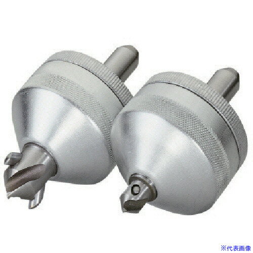 ■Asada 銅管用カラーリングヘッド5/8 R50200(8520799)[法人限定][外直送元]