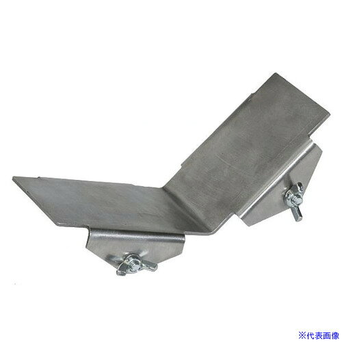 ■Asada パイプジャックヘッド V ステンレス用アタッチメント S780502(8521333)[送料別途お見積り][法人限定][掲外取寄]