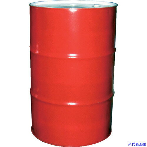 ■REX 上水道管用オイル50WーR 200L 183004(8521359)[法人限定][直送元]