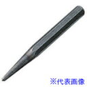 ■ENGINEER センターポンチ 100mm TZ07(8521498)