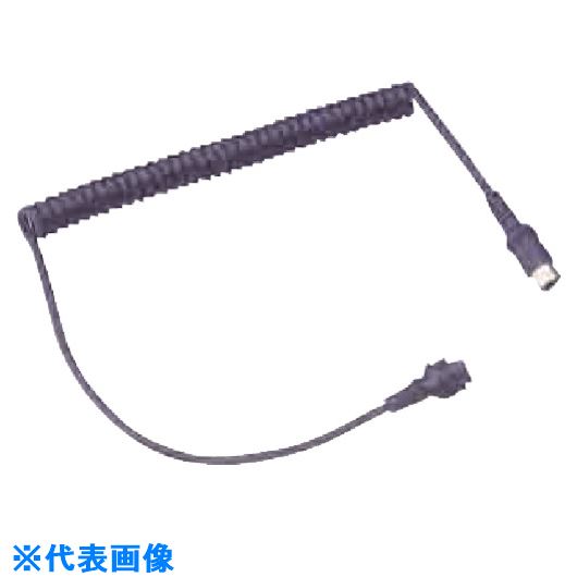 ■Minimo ポリター用カールコード CC811(8521703)[送料別途お見積り][法人限定][掲外取寄]