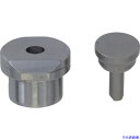■亀倉 ポートパンチャー用標準替刃 穴径6mm N06(8522403)
