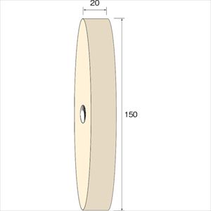 ��Minimo �ե���ȥۥ����� ���ե� ��150��20 NA6233(8525414)[�������Ӥ����Ѥ�][ˡ�͸���][�ǳ����]