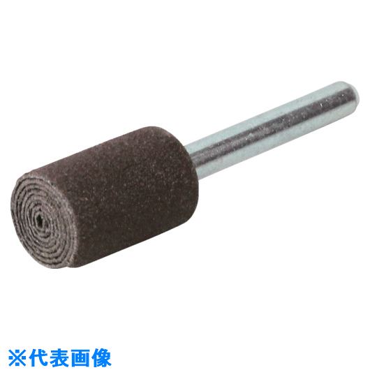 ■MURAKO カートリッジロール ストレート型 16×35 400# CR1635S(400)(8526650)×10[送料別途見積り][法人・事業所限定][掲外取寄]