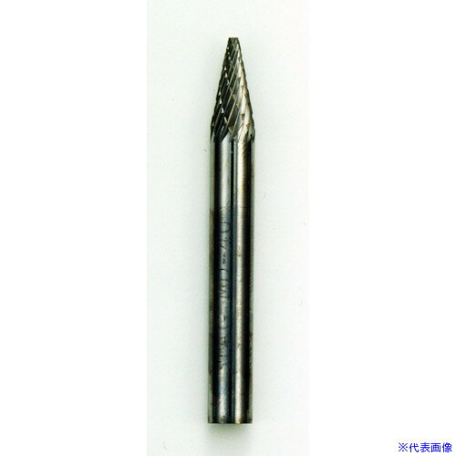 オレンジブック トラスコ中山　TRUSCOAUTOMACH 超硬バー 刃径6.0mm 刃長14.0mm 〔品番:MD40〕[ 注番:8527566]特長●鉄鋼・ステンレス・アルミでも簡単に切削し、長寿命です。用途●切削全般。仕様●刃径(mm)：6.0●刃長(mm)：14.0●軸径(mm)：6.0●全長(mm)：50仕様2材質/仕上●刃部：超硬合金●軸部：金属セット内容/付属品注意●作業時は必ず安全帽、安全メガネなどの保護具をご着用ください。●最高使用回転数は推奨値です。原産国（名称）アメリカJANコード本体質量20gオレンジブック トラスコ中山　TRUSCOAUTOMACH 超硬バー 刃径6.0mm 刃長14.0mm 〔品番:MD40〕[注番:8527566][本体質量：20g]《包装時基本サイズ：15×70×15》〔包装時質量：36g〕分類》電動・油圧・空圧工具》研削研磨用品》超硬バー☆納期情報：オレンジブック掲載以外でメーカー直送品【法人限定＝会社名ご記入お願い致します。】