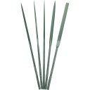 ■ツボサン 精密ヤスリ 5本組 セット #3(#6より荒い) ST00553T(8528779)