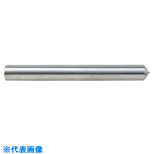 オレンジブック トラスコ中山　TRUSCOツボサン ダイヤモンド単石ドレッサー Φ12 1.5CT 〔品番:TDD1205〕[ 注番:8529102]特長●砥石のドレッシングに最適です。●先端のダイヤモンドのサイズは6種類をラインナップしました。用途●砥石の修正に。仕様●全長(mm)：100●径(mm)：12●カラット(ct)：1.5仕様2材質/仕上セット内容/付属品注意原産国（名称）日本JANコード4518007555240本体質量90gオレンジブック トラスコ中山　TRUSCOツボサン ダイヤモンド単石ドレッサー Φ12 1.5CT 〔品番:TDD1205〕[注番:8529102][本体質量：90g]《包装時基本サイズ：170×15×15》〔包装時質量：100g〕分類》電動・油圧・空圧工具》研削研磨用品》ドレッサー☆納期情報：メーカー取り寄品（弊社より発送）