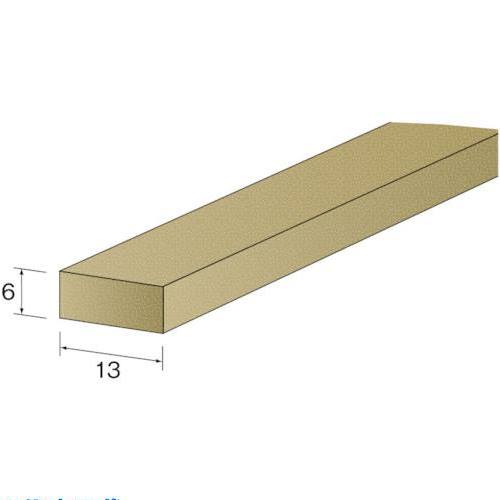 オレンジブック トラスコ中山　TRUSCOMinimo レジンボンドストーン GC#600 6×13mm (10個入) 〔品番:RD1446〕[ 注番:8529242]特長●品質、研削性はもちろん、使いやすさを追求したプロ用スティック砥石です。　●砥粒、結合剤、結合度、粒度の異なるスティック砥石を豊富にラインナップしました。仕様●粒度(#)：600●長さ(mm)：150●幅(mm)：13●厚さ(mm)：6●砥粒：GC●全長(mm)：150●厚み：6仕様2●適合素材：セラミックス、ガラス、超硬合金、サーメット、工具鋼、合金鋼、一般鋼、ステンレス、アルミニウム、銅●粒度：#600●●結合剤をレジンボンドにすることで、砥石に適度な弾性を持たせ、食い込みが少なくまたスクラッチを残さない均一な仕上面を得ることができます。●●品質、研削性はもちろん、使いやすさを追求したプロ用スティック砥石です。材質/仕上セット内容/付属品注意原産国（名称）日本JANコード4580120542520本体質量257gオレンジブック トラスコ中山　TRUSCOMinimo レジンボンドストーン GC#600 6×13mm (10個入) 〔品番:RD1446〕[注番:8529242][本体質量：257g]《包装時基本サイズ：65×155×15》〔包装時質量：257g〕分類》電動・油圧・空圧工具》研削研磨用品》砥石☆納期情報：メーカー取り寄品（弊社より発送）
