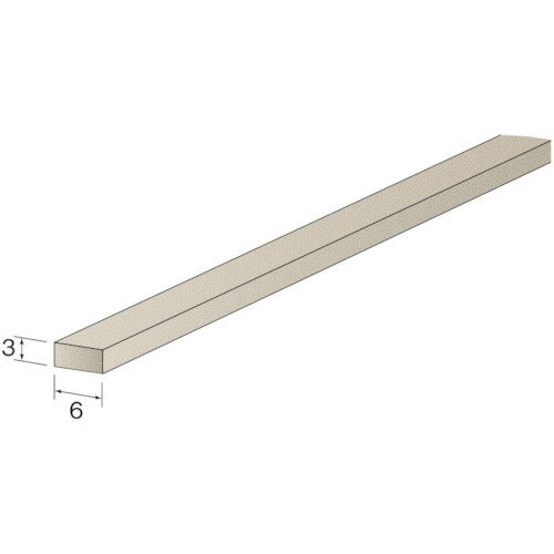 ■ミニモ ポリッシングストーン WA/GC#600 3×6mm (5個入) RD1803(8529290)