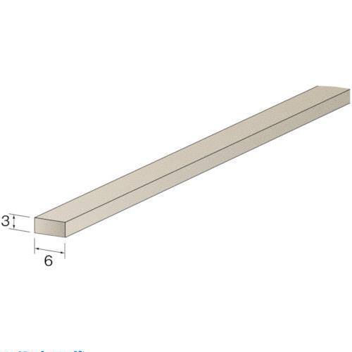 オレンジブック トラスコ中山　TRUSCOMinimo ポリッシングストーン WA/GC#800 3×6mm (5個入) 〔品番:RD1804〕[ 注番:8529291]特長●品質、研削性はもちろん、使いやすさを追求したプロ用スティック砥石です。　●砥粒、結合剤、結合度、粒度の異なるスティック砥石を豊富にラインナップしました。仕様●粒度(#)：800●長さ(mm)：150●幅(mm)：6●厚さ(mm)：3●砥粒：WA+GC●全長(mm)：150●厚み：3仕様2●適合素材：セラミックス、ガラス、工具鋼、合金鋼、一般鋼、ステンレス●粒度：#800●●GC砥粒とWA砥粒の複合砥粒により、ほとんどの素材の中仕上げから仕上げ研磨が可能です。●●PVAと熱硬化性樹脂の混合結合剤を使用し、適度な弾性を持たせた為、食い込みが少なく、またスクラッチを残さない均一な仕上げ面が得られます。材質/仕上セット内容/付属品注意原産国（名称）日本JANコード4580120544142本体質量23gオレンジブック トラスコ中山　TRUSCOMinimo ポリッシングストーン WA/GC#800 3×6mm (5個入) 〔品番:RD1804〕[注番:8529291][本体質量：23g]《包装時基本サイズ：35×155×10》〔包装時質量：23g〕分類》電動・油圧・空圧工具》研削研磨用品》砥石☆納期情報：メーカー取り寄品（弊社より発送）