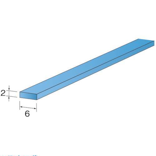 ■Minimo ファイバーストーンスティック#600 2×6mm RD3056(8529336)[送料別途お見積り][法人限定][掲外取寄]