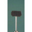 ■Minimo クッションサンダー 積層#320 φ22 (10本入) EA5102(8530062)