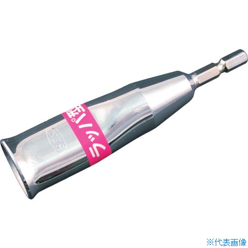 ■スエカゲ 電動ソケットフォームタイレンチラッパ型 OPS010(8531395)