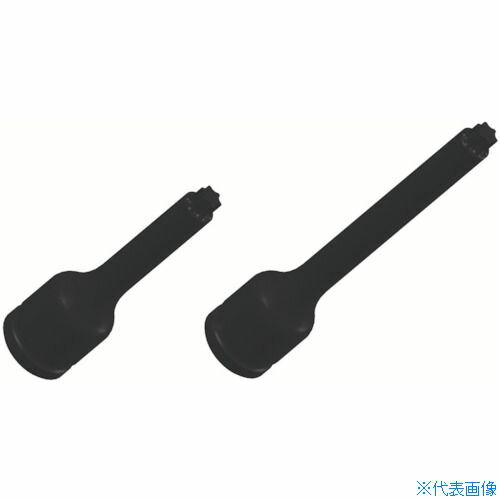 ■ナック トルクスT型ソケット 差込角9.52xT40x70L S3T40X70(8531693)