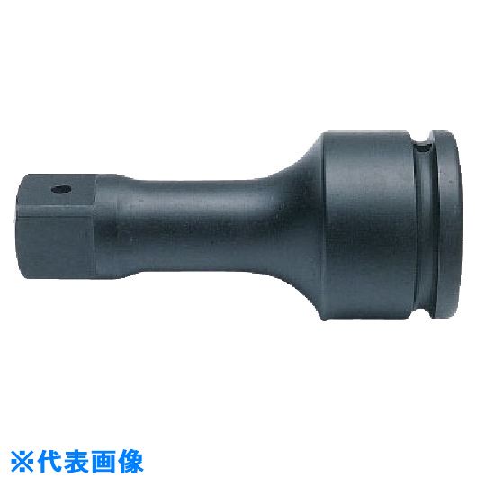 オレンジブック トラスコ中山　TRUSCOKo-ken インパクトエクステンションバー 差込角38.1mm 〔品番:17760250〕[ 注番:8532267]特長仕様●差込角(mm)：38.1●全長(mm)：250仕様2材質/仕上セット内容/付属品注意原産国（名称）日本JANコード4991644475247本体質量4000gオレンジブック トラスコ中山　TRUSCOKo-ken インパクトエクステンションバー 差込角38.1mm 〔品番:17760250〕[注番:8532267][本体質量：4000g]《包装時基本サイズ：86×250×86》〔包装時質量：4500g〕分類》手作業工具》ソケットレンチ》インパクト用アタッチメント☆納期情報：オレンジブック掲載以外でメーカー直送品（送料元払い）【法人限定＝会社名ご記入お願い致します。】※北海道・沖縄・離島は運賃別途商品も含む