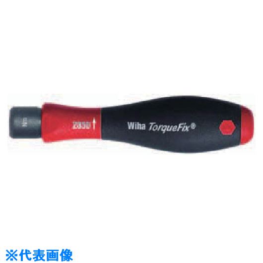 ■NOGA 固定トルクドライバー 0.15N・m 2850F0.15(8532876)[送料別途お見積り][法人限定][掲外取寄]