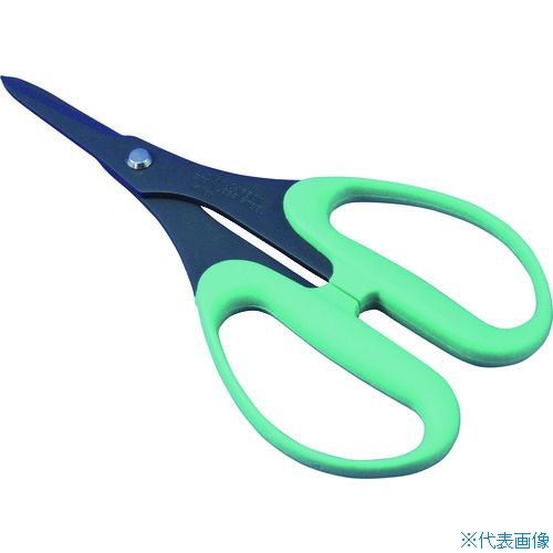 ■ALLEX ホビー用はさみ フッ素+ギザ刃 15133(8533680)