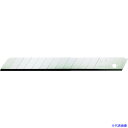 ■NT A型カッター替刃100枚入り BA-1400 BA1400(8533789)