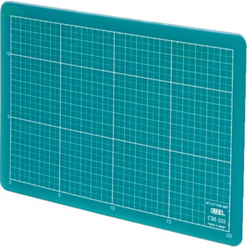 オレンジブック トラスコ中山　TRUSCONT カッティングマット A5ブルー 〔品番:CM22IB〕[ 注番:8533833]特長●A5サイズです。●作業台を傷めないカッター用下敷きです。●自然環境にやさしいオレフィン系樹脂を使用しています。●A5サイズで省スペースの為、事務・軽作業に適します仕様●サイズ：A5●長辺長さ(mm)：220●短辺長さ(mm)：150●厚さ(mm)：2仕様2●ブルー単色材質/仕上●オレフィン系樹脂セット内容/付属品注意●別途送料原産国（名称）日本JANコード4904011013881本体質量68gオレンジブック トラスコ中山　TRUSCONT カッティングマット A5ブルー 〔品番:CM22IB〕[注番:8533833][本体質量：68g]《包装時基本サイズ：245×165×2》〔包装時質量：68g〕分類》手作業工具》ハサミ・カッター・鋸》カッティングマット☆納期情報：仕入れ先通常在庫品 (欠品の場合有り)