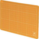 ■NT カッティングマット A5オレンジ CM22IO(8533835)