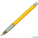 ■KDS デザインナイフ黄 D12YE(8533862)
