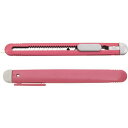 ■NT カッターA型 パステルカラー 5色アソート ※色指定不可 FA120P(8533876)