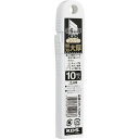■KDS ダブル刃G刃10枚入 GB10WH(8533878)