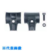 ■NOGA 鋳鉄製シェル 8290S80(8534516)[送料別途お見積り][法人限定][掲外取寄]