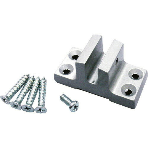 ■KDS メタルワークベンチ用固定金具 MF01(8534810)