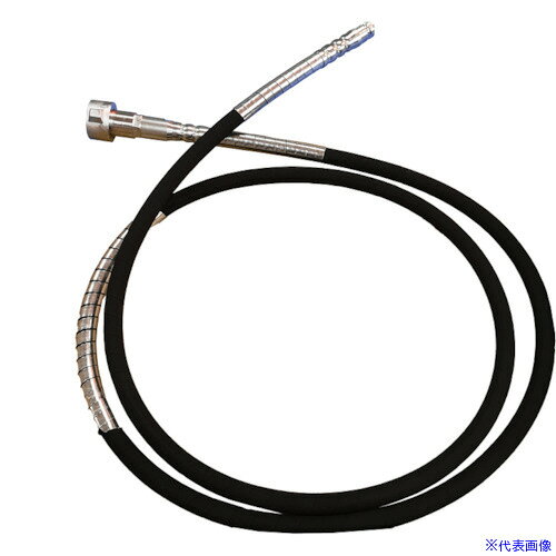 オレンジブック トラスコ中山　TRUSCOEXEN HFPフレキ5M(EFP80ポンプ用) 〔品番:HFP5M〕[ 注番:8536674]特長●エンジン動力をフレキシブルシャフトを使いポンプヘ伝えます。仕様●EFP80専用フレキアッセン有効長(m)：5仕様2●エクセン　フレキシブルポンプ　HFPフレキ5M材質/仕上●ホース部：ゴムセット内容/付属品注意原産国（名称）日本JANコード本体質量16.6kgオレンジブック トラスコ中山　TRUSCOEXEN HFPフレキ5M(EFP80ポンプ用) 〔品番:HFP5M〕[注番:8536674][本体質量：16.6kg]《包装時基本サイズ：940×730×90》〔包装時質量：18kg〕分類》メカトロ部品》軸受・駆動機器・伝導部品》ノッカー・バイブレーター☆納期情報：オレンジブック掲載以外でメーカー直送品（送料元払い）【法人限定＝会社名ご記入お願い致します。】※北海道・沖縄・離島は運賃別途商品も含む
