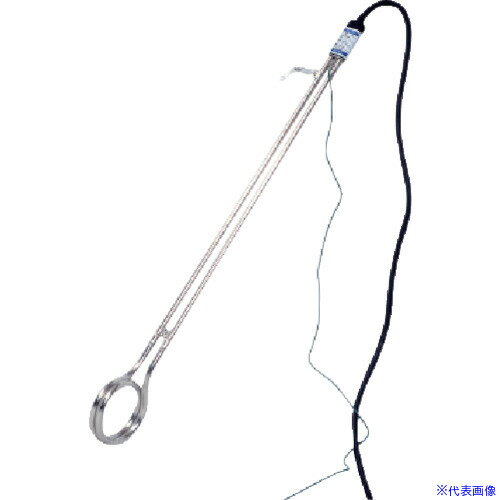 ■八光 B型ヒーター油用2KW BAB1220(8536887)[送料別途お見積り][法人限定][掲外取寄]