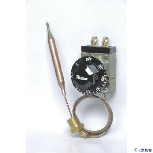 ■八光 サーモスタット EA4L(8536899)[送料別途お見積り][法人限定][メーカー取寄]