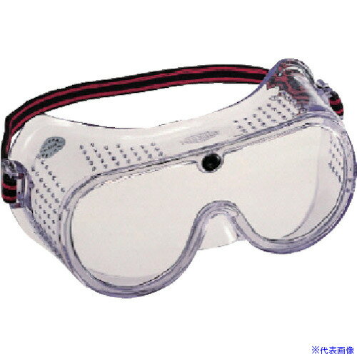 ■GS 農作業用メガネ・ハード 6150(8537150)[送料別途見積り][法人・事業所限定][掲外取寄]