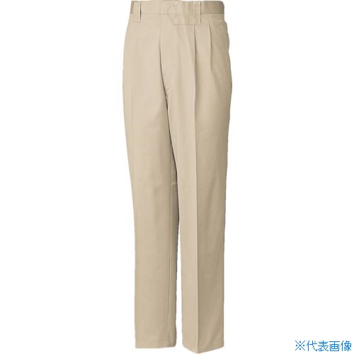 オレンジブック トラスコ中山　TRUSCOコーコス スラックス8503 5アイボリー 70 〔品番:8503570〕[ 注番:8539364]特長●汗をすばやく吸収するソフト綿100％「着楽綿」は。熱や摩擦にも強く、耐久性抜群です。仕様●サイズ：70仕様2●つなぎ服使い捨てタイプ材質/仕上セット内容/付属品注意原産国（名称）ベトナムJANコード4944561110166本体質量510gオレンジブック トラスコ中山　TRUSCOコーコス スラックス8503 5アイボリー 70 〔品番:8503570〕[注番:8539364][本体質量：510g]《包装時基本サイズ：550×430×20》〔包装時質量：505g〕分類》保護具》作業服》作業服☆納期情報：メーカー取り寄品（弊社より発送）