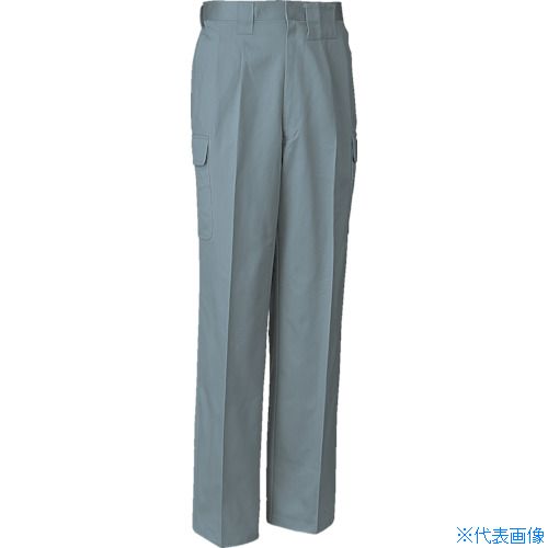 オレンジブック トラスコ中山　TRUSCOコーコス フィッシングスラックス8505 6ペールブル82 〔品番:8505682〕[ 注番:8539443]特長●汗をすばやく吸収するソフト綿100％「着楽綿」は。熱や摩擦にも強く、耐久性抜群です。仕様●サイズ：82仕様2材質/仕上セット内容/付属品注意原産国（名称）ベトナムJANコード4944561111361本体質量610gオレンジブック トラスコ中山　TRUSCOコーコス フィッシングスラックス8505 6ペールブル82 〔品番:8505682〕[注番:8539443][本体質量：610g]《包装時基本サイズ：550×430×20》〔包装時質量：609g〕分類》保護具》作業服》作業服☆納期情報：メーカー取り寄品（弊社より発送）